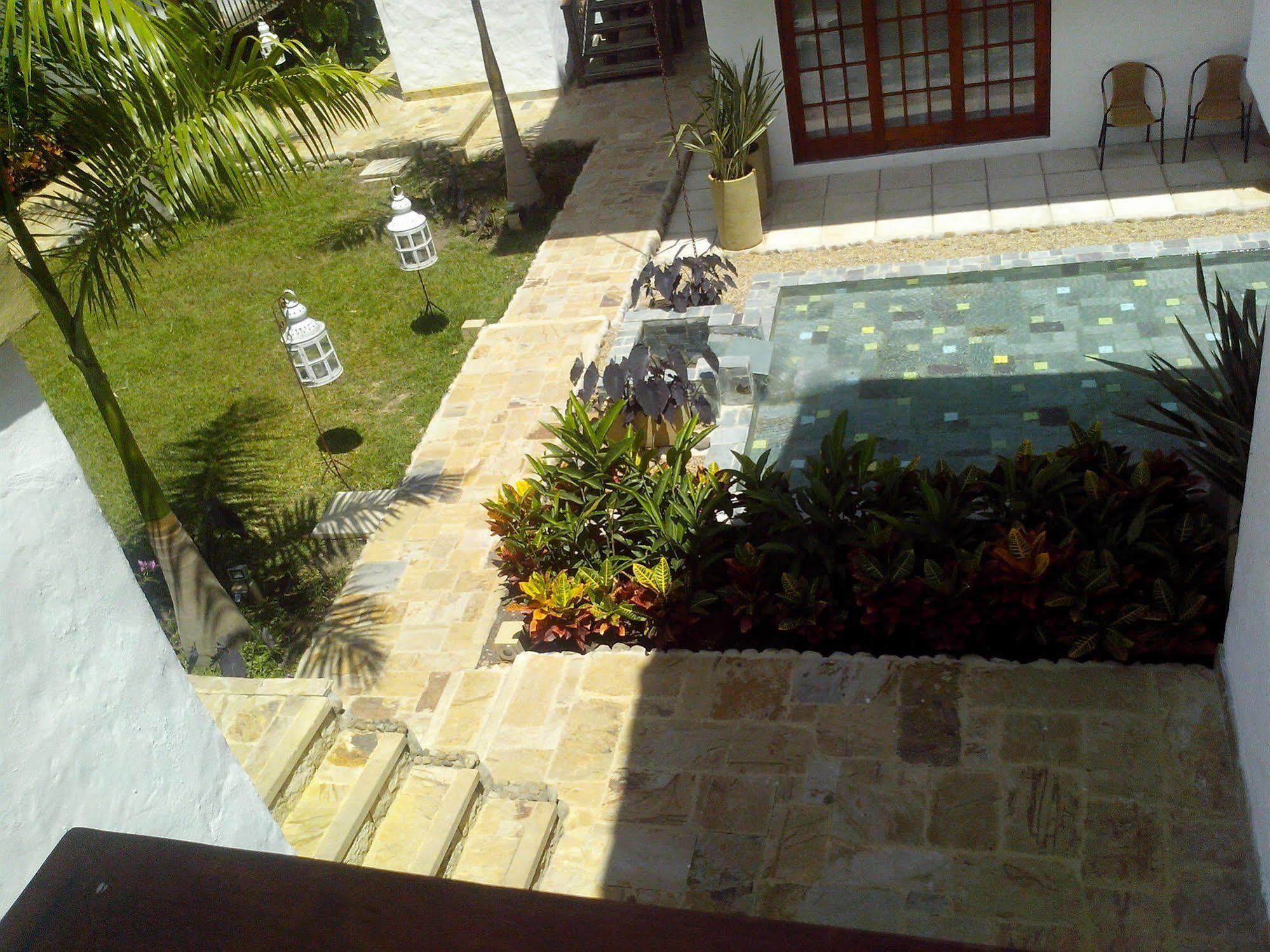 Lombok Hotel&SPA antes Hotel Casablanca Guaduas Exterior foto
