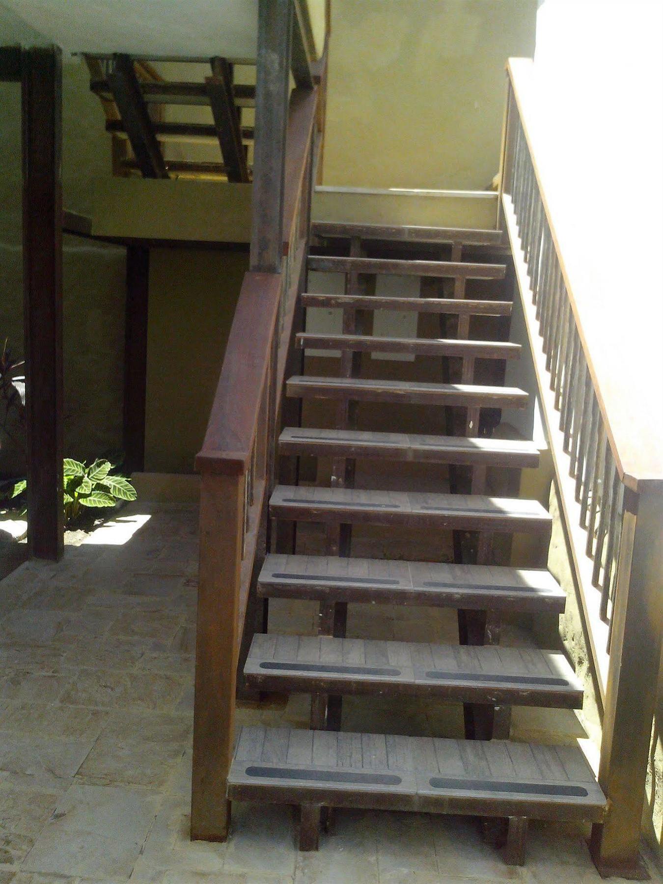 Lombok Hotel&SPA antes Hotel Casablanca Guaduas Exterior foto